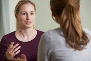Pak je kans en word Professioneel Ervaringsdeskundig Coach of Cliënt ondersteuner!