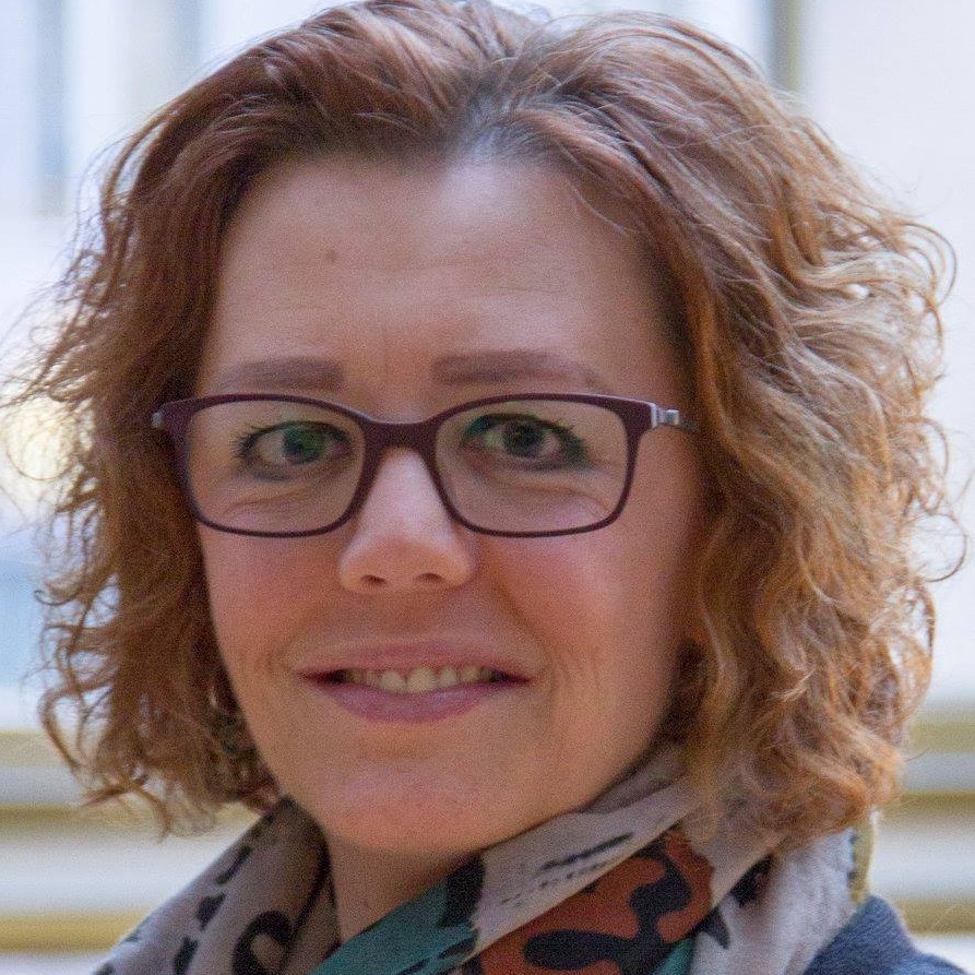 Wilma Huijzers