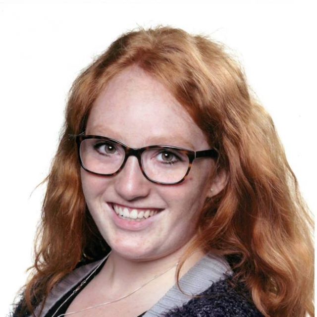 Tessy Verbree