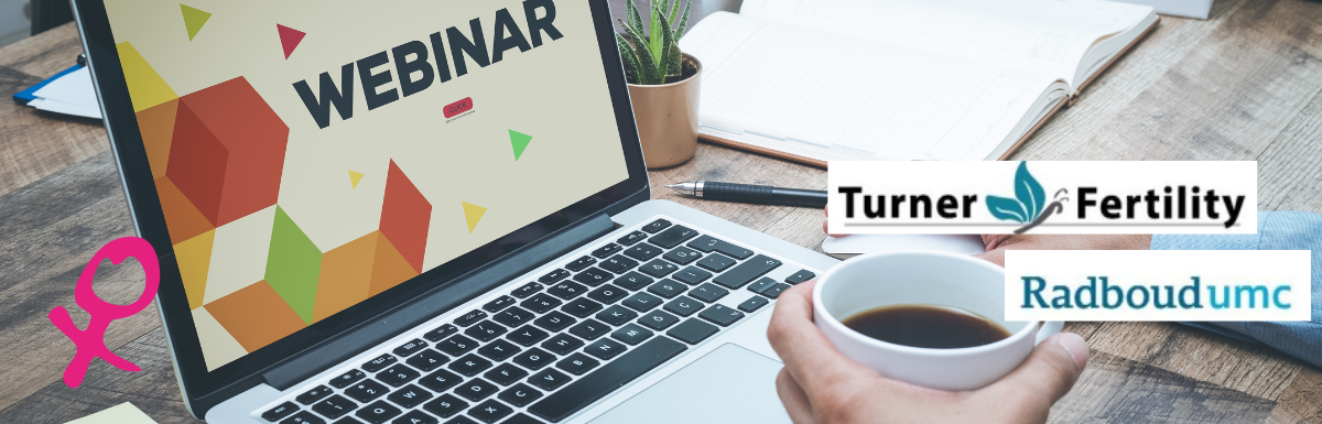 Webinar terugkoppeling TurnerFertility – 27 november