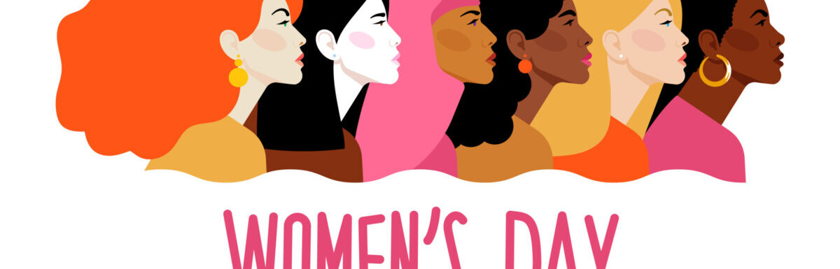 Vrouwendag 4 oktober 2025