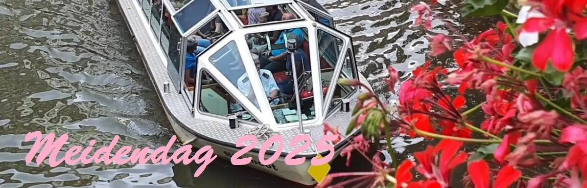 Meidendag 27 september 2025