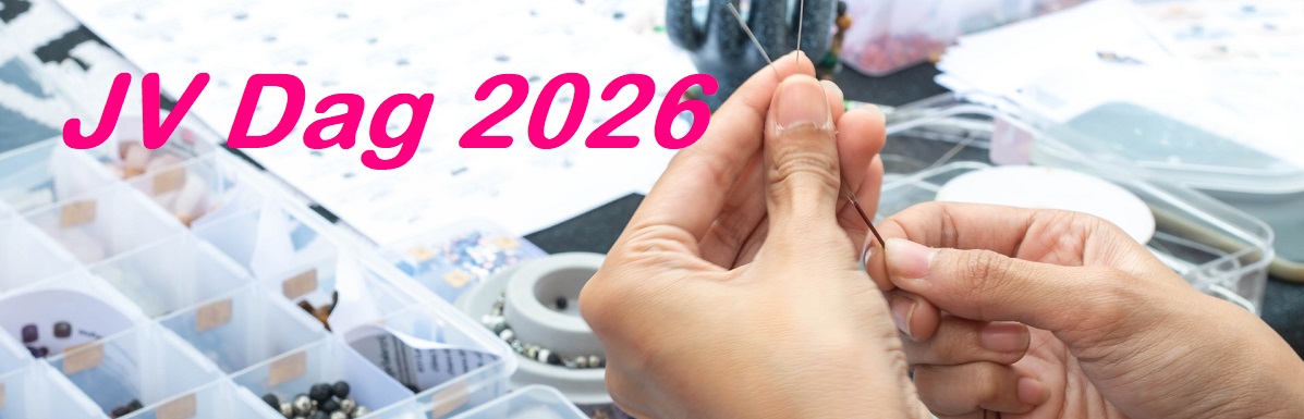 Uitnodiging voor de JV dag 2026