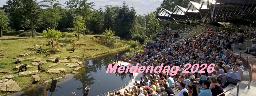 Meidendag 3 oktober 2026